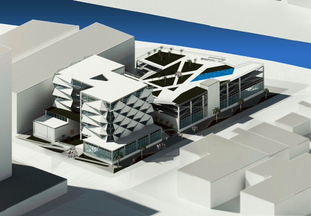 Miami Beach Workforce Housing
