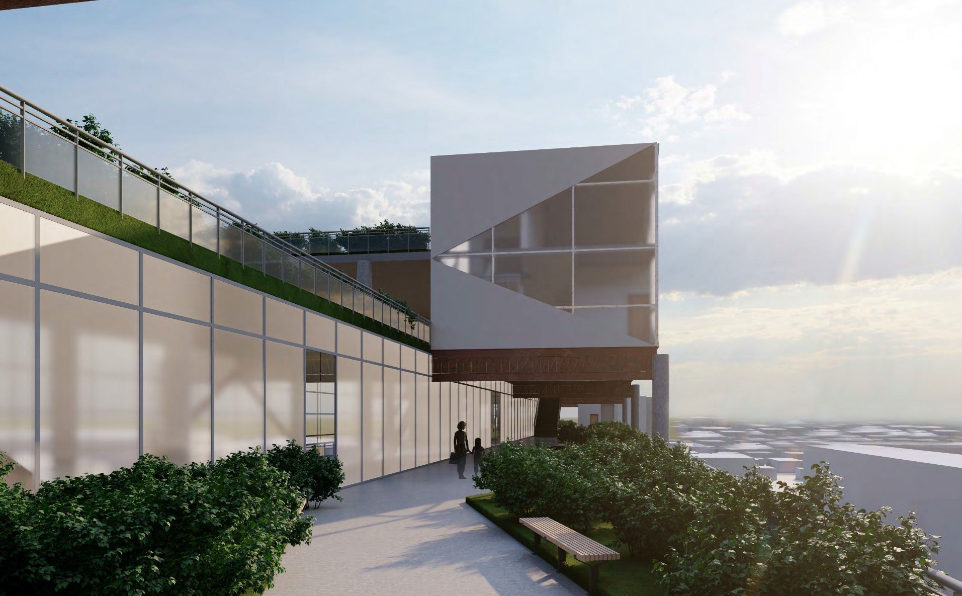 Transit Hub image 8